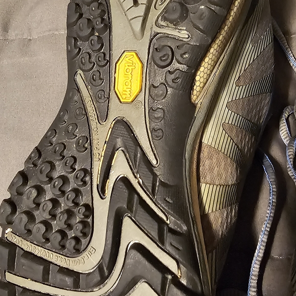 Merrell Sport hiking sneakers - Picture 5 of 9